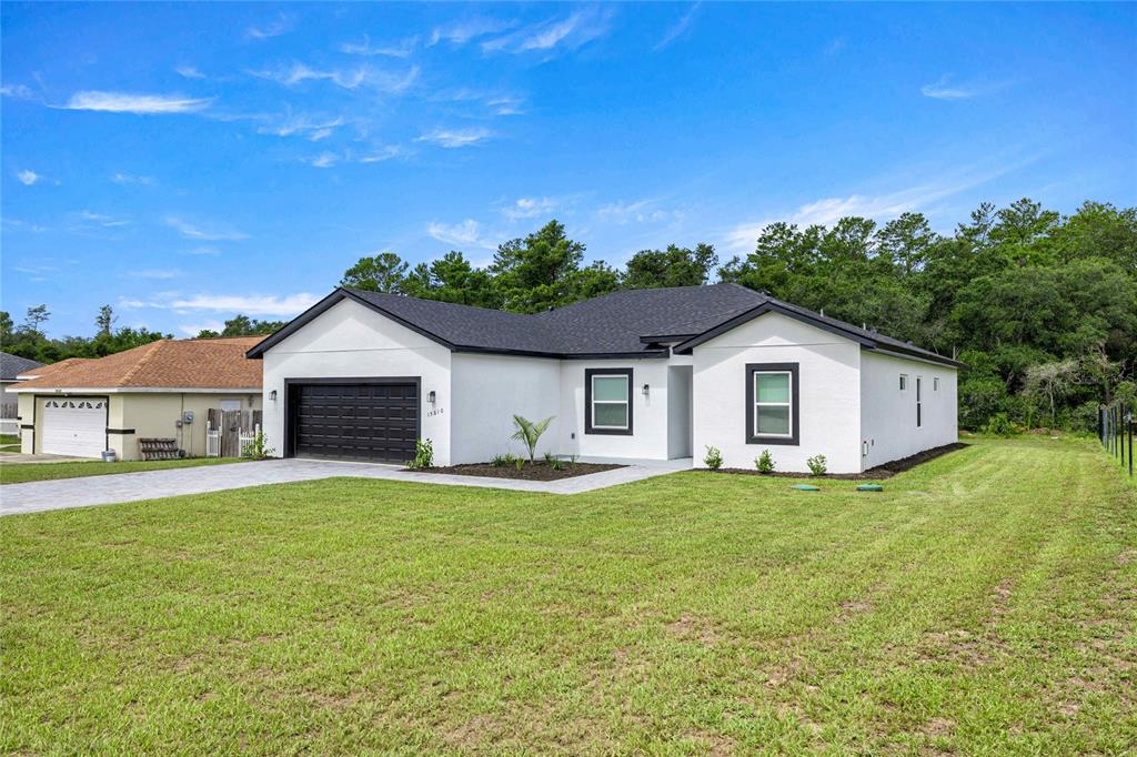 Property for sale at 15610 SW 28TH AVENUE ROAD, OCALA, FL, 34473