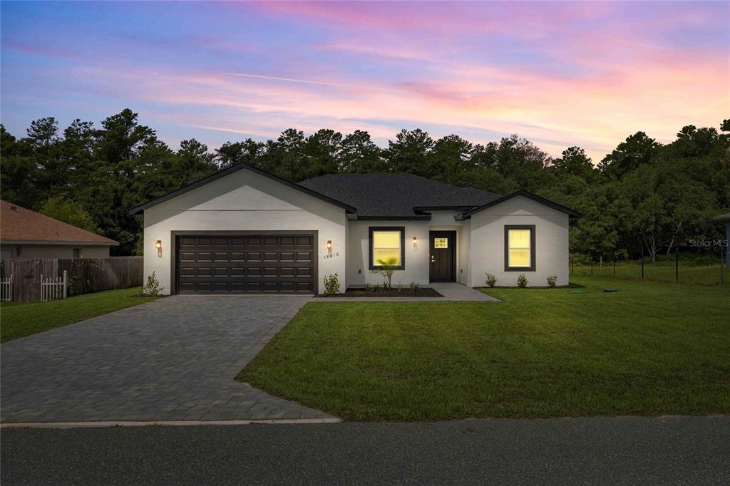 Property for sale at 15610 SW 28TH AVENUE ROAD, OCALA, FL, 34473