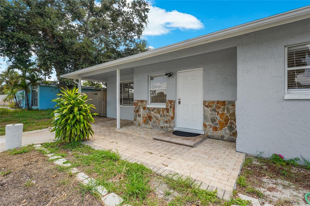 Property for sale at 2003 PRINCETON AVENUE, BRADENTON, FL, 34207