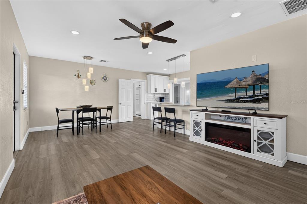 Property for sale at 2003 PRINCETON AVENUE, BRADENTON, FL, 34207