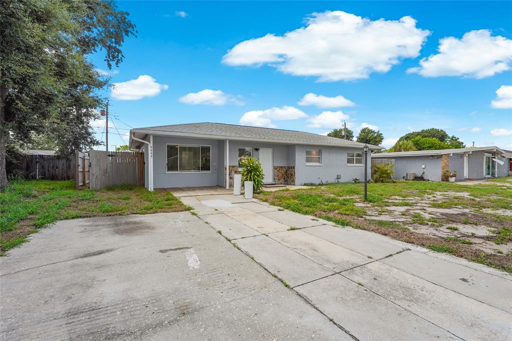 Property for sale at 2003 PRINCETON AVENUE, BRADENTON, FL, 34207