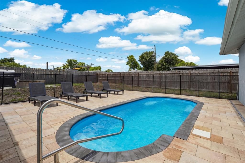 Property for sale at 2003 PRINCETON AVENUE, BRADENTON, FL, 34207