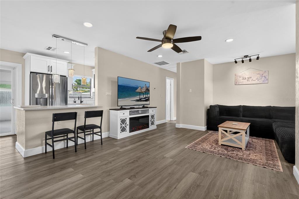 Property for sale at 2003 PRINCETON AVENUE, BRADENTON, FL, 34207