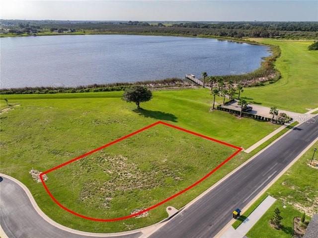 Property for sale at 402 WATERFERN TRAIL DRIVE, AUBURNDALE, FL, 33823