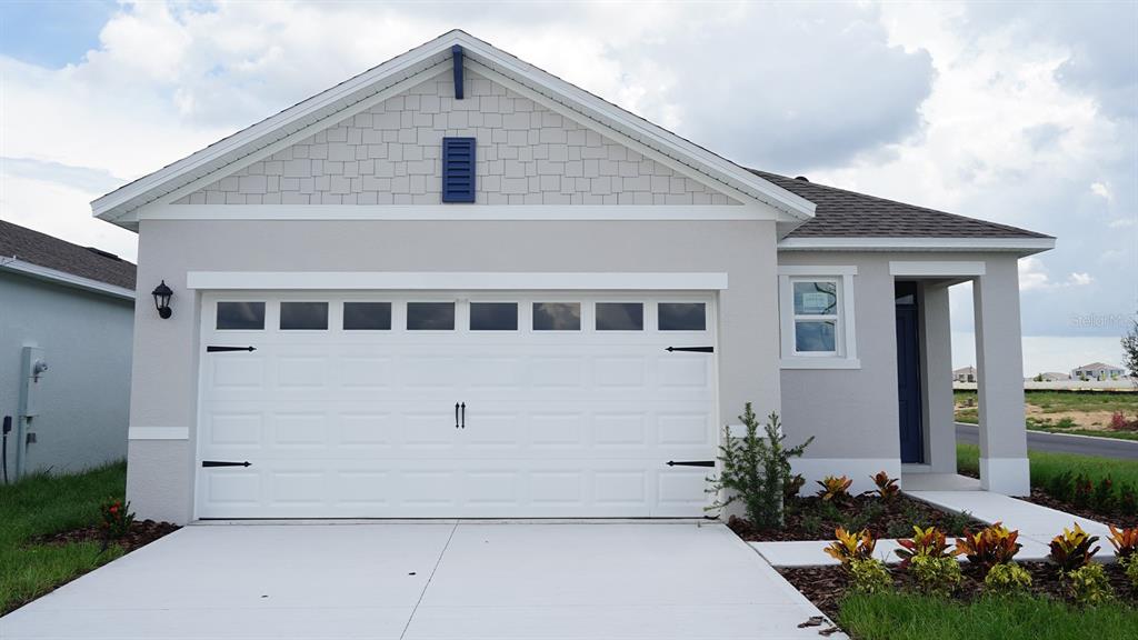 Property for sale at 4129 GIORGIO DRIVE, WINTER HAVEN, FL, 33884