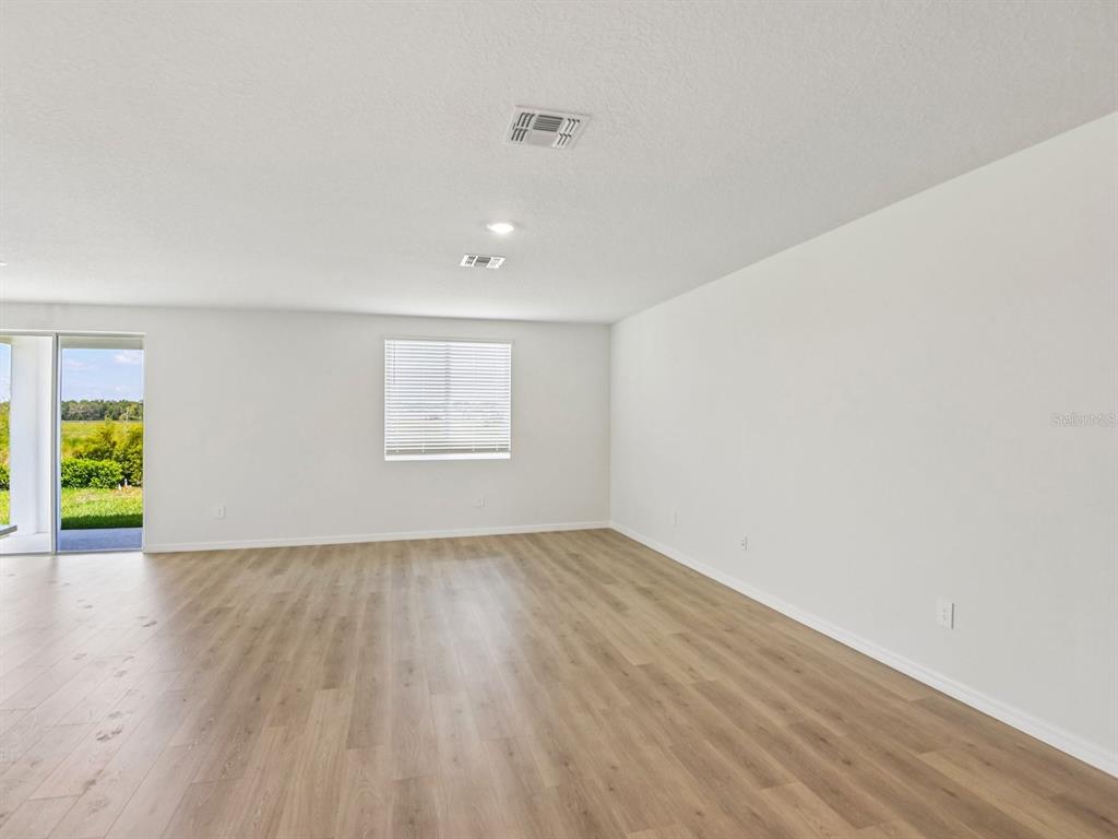 Photo is not of the actual home, but is an inspirational photo of builder’s model home and may depict options, furnishings, and/or decorator features that are not included