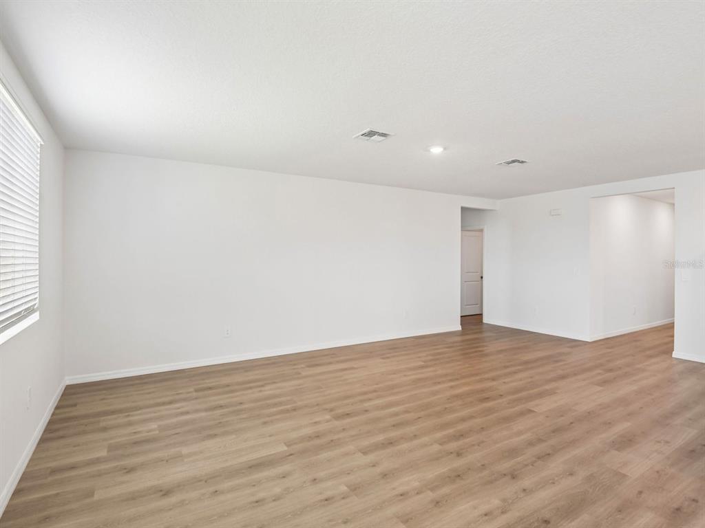 Photo is not of the actual home, but is an inspirational photo of builder’s model home and may depict options, furnishings, and/or decorator features that are not included