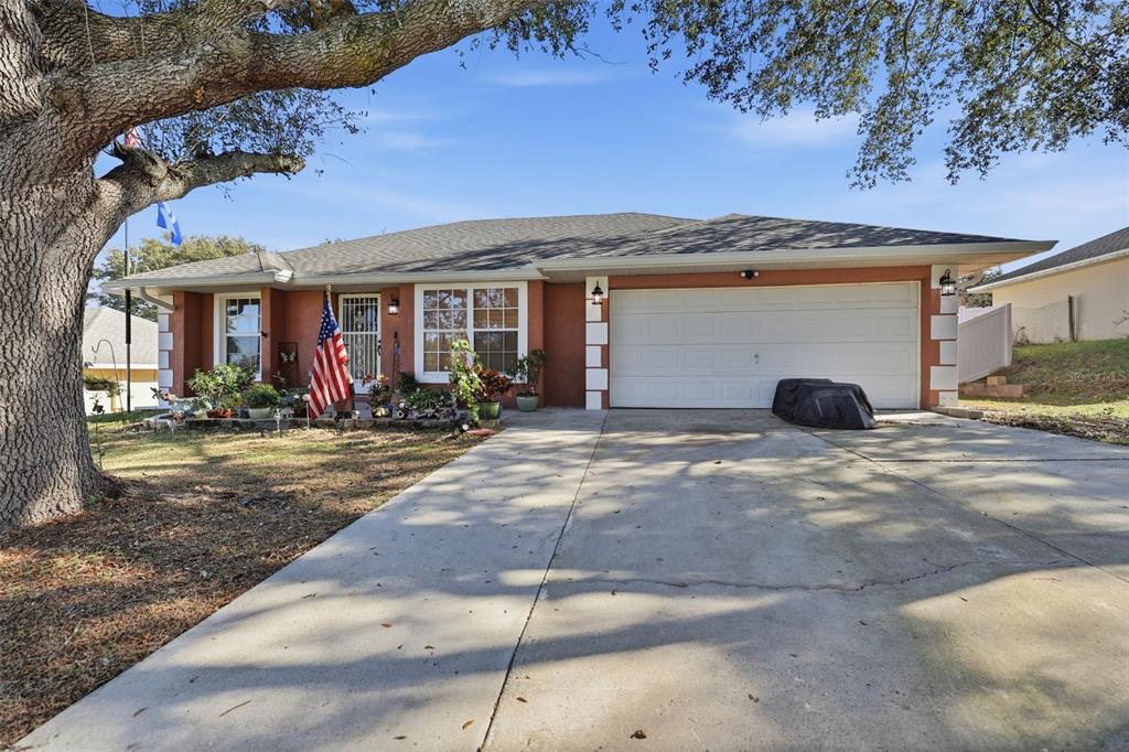 Property for sale at 4254 WORTHINGTON PLACE, MASCOTTE, FL, 34753