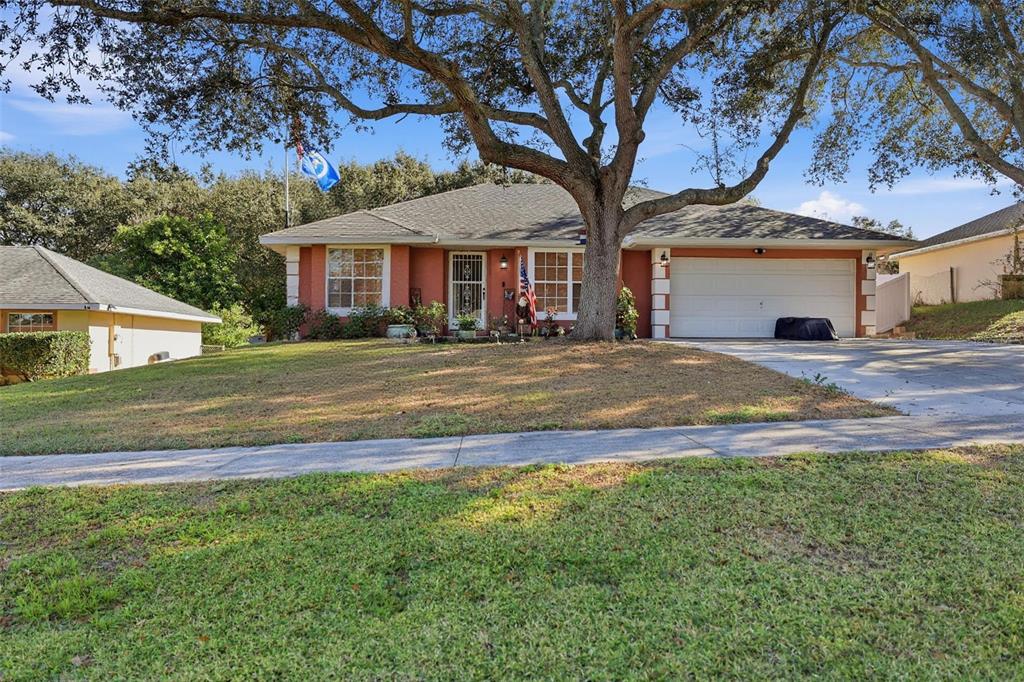 Property for sale at 4254 WORTHINGTON PLACE, MASCOTTE, FL, 34753