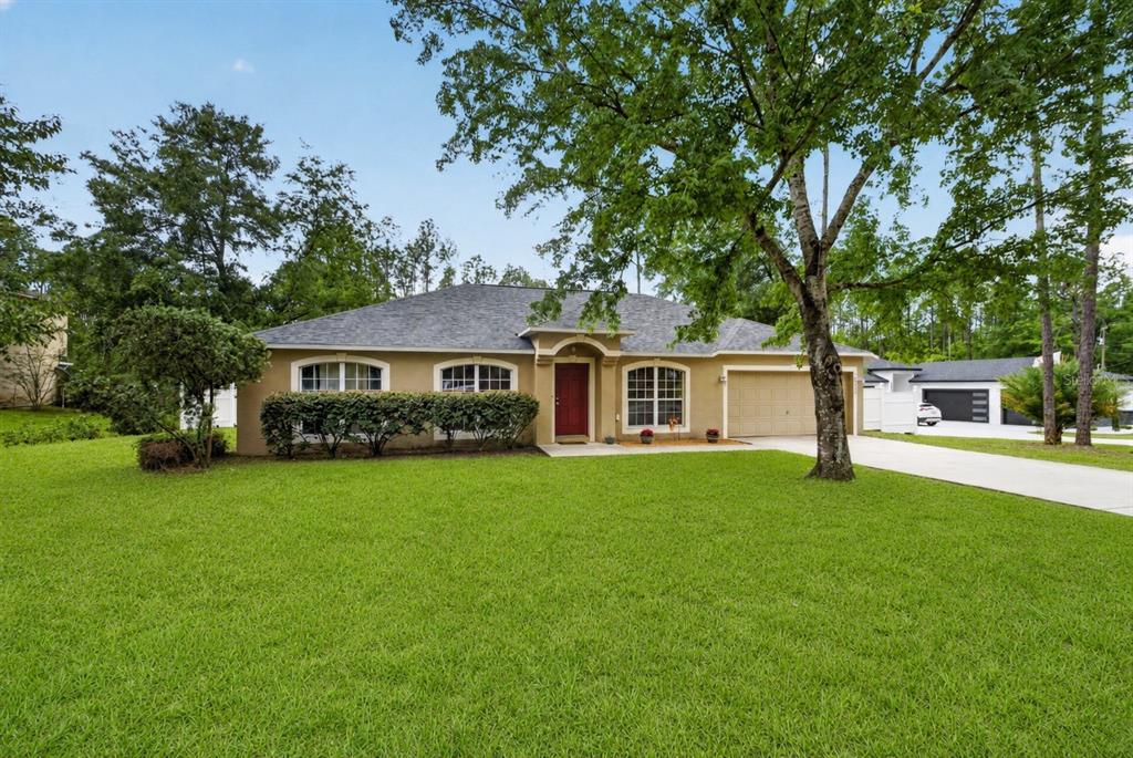 Property for sale at 20390 SW 57TH STREET, DUNNELLON, FL, 34431