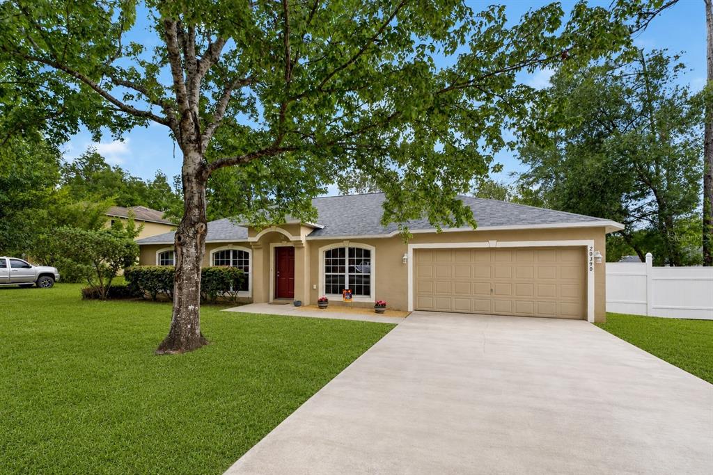 Property for sale at 20390 SW 57TH STREET, DUNNELLON, FL, 34431