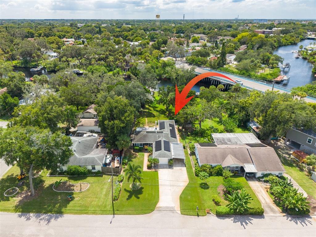 Property for sale at 6030 OAK RIDGE AVENUE, NEW PORT RICHEY, FL, 34653