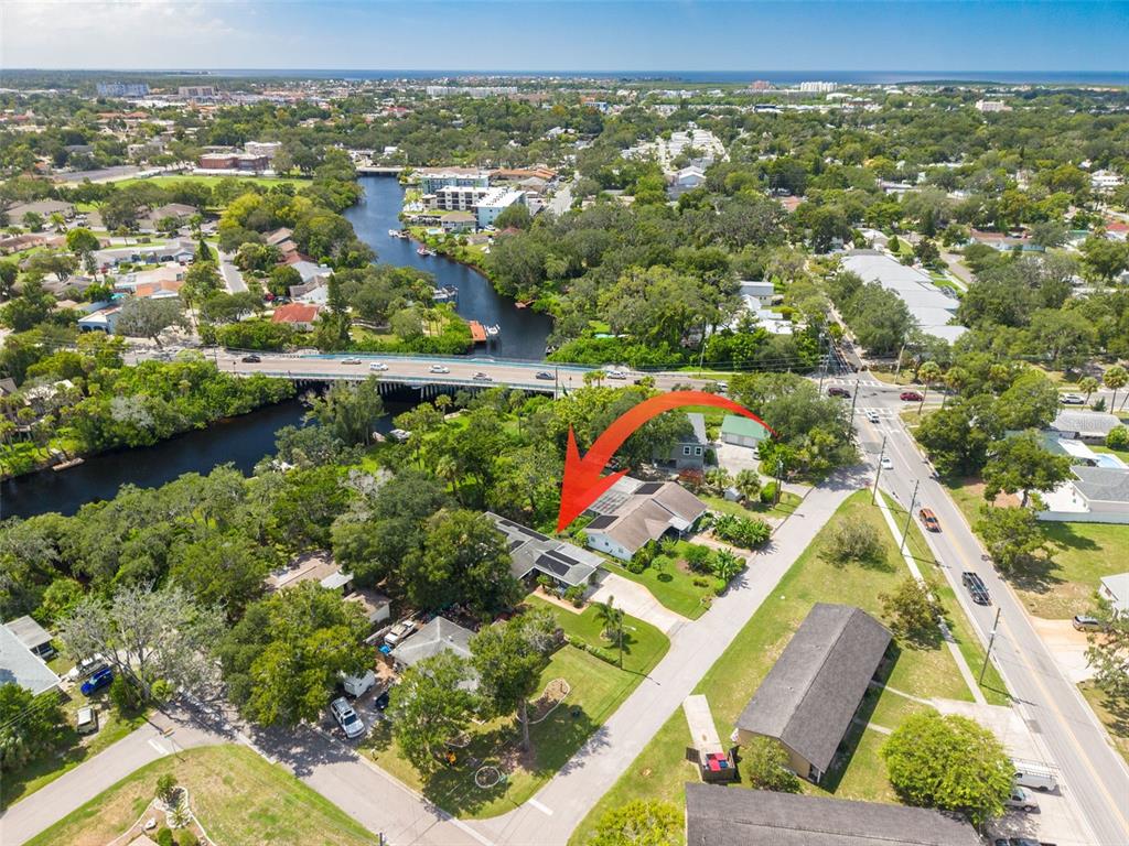 Property for sale at 6030 OAK RIDGE AVENUE, NEW PORT RICHEY, FL, 34653