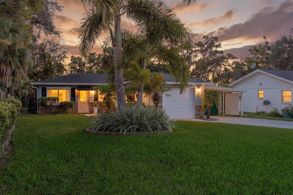 Property for sale at 6030 OAK RIDGE AVENUE, NEW PORT RICHEY, FL, 34653