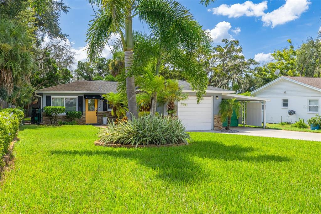 Property for sale at 6030 OAK RIDGE AVENUE, NEW PORT RICHEY, FL, 34653