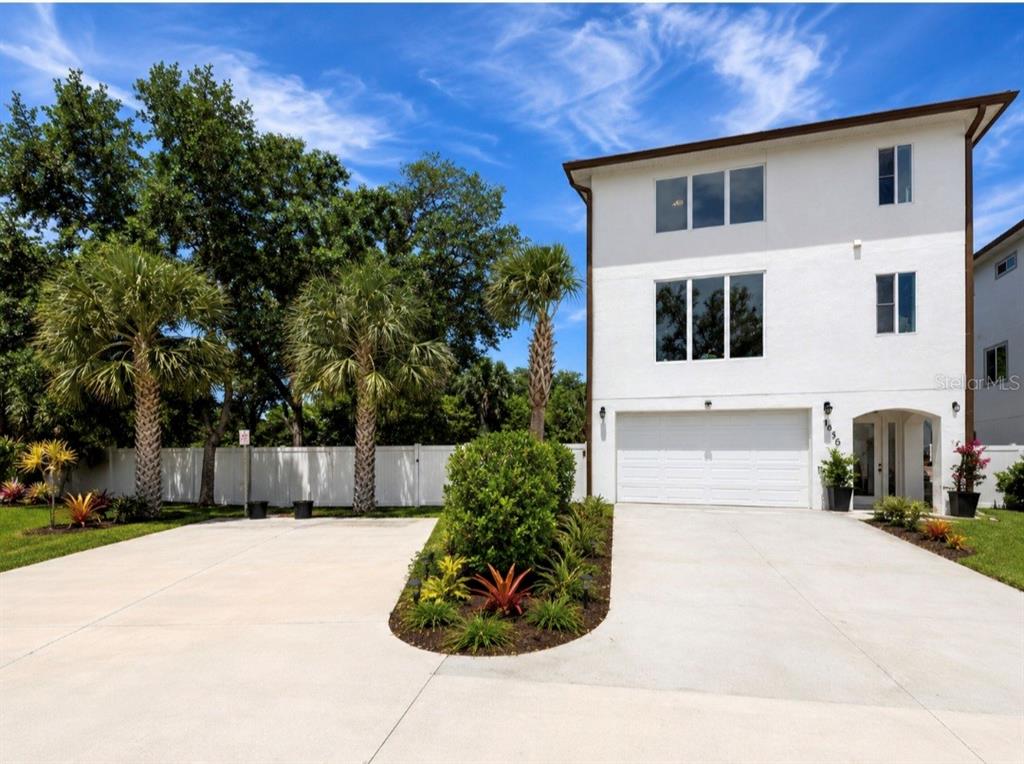Property for sale at 1956 CEDAR DRIVE, DUNEDIN, FL, 34698