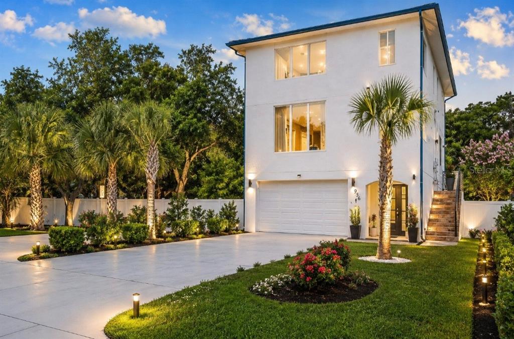 Property for sale at 1956 CEDAR DRIVE, DUNEDIN, FL, 34698