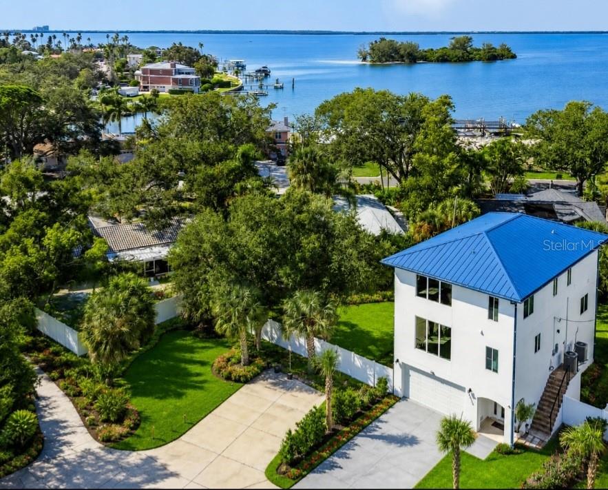 Property for sale at 1956 CEDAR DRIVE, DUNEDIN, FL, 34698
