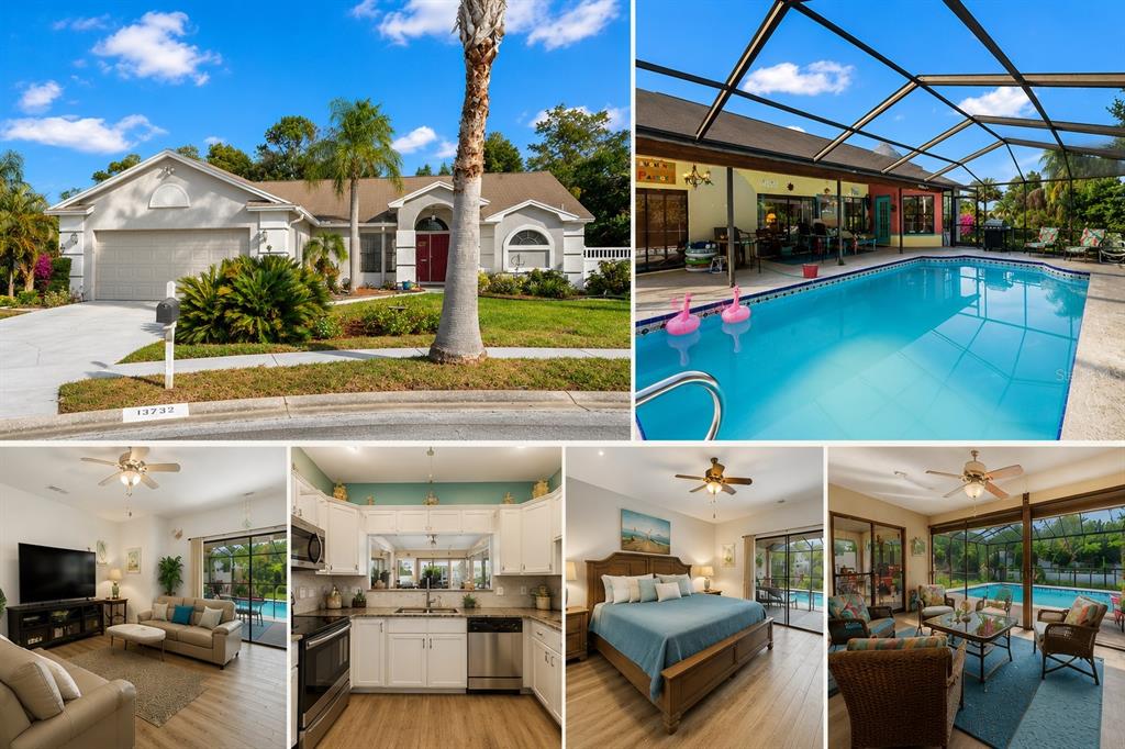 Property for sale at 13732 TRIUMPH COURT, HUDSON, FL, 34667