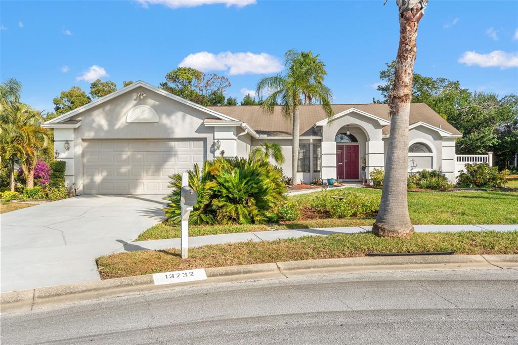Property for sale at 13732 TRIUMPH COURT, HUDSON, FL, 34667