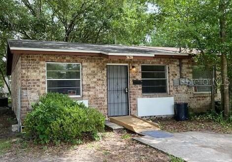 Property for sale at 3639 CHARLES STREET, JACKSONVILLE, FL, 32209