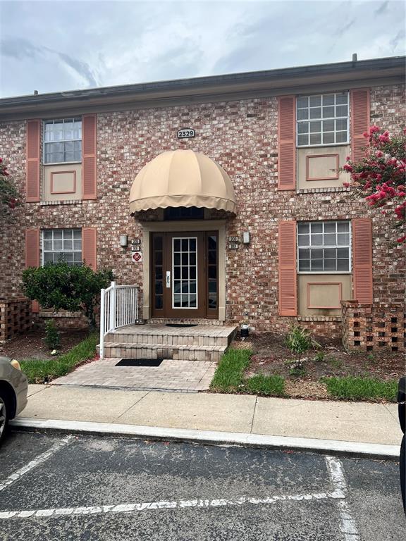 Property for sale at 2329 COAWOOD UNIT 103, MAITLAND, FL, 32751