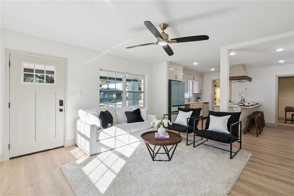 Property for sale at 1931 CLOVERLAWN AVENUE, ORLANDO, FL, 32806