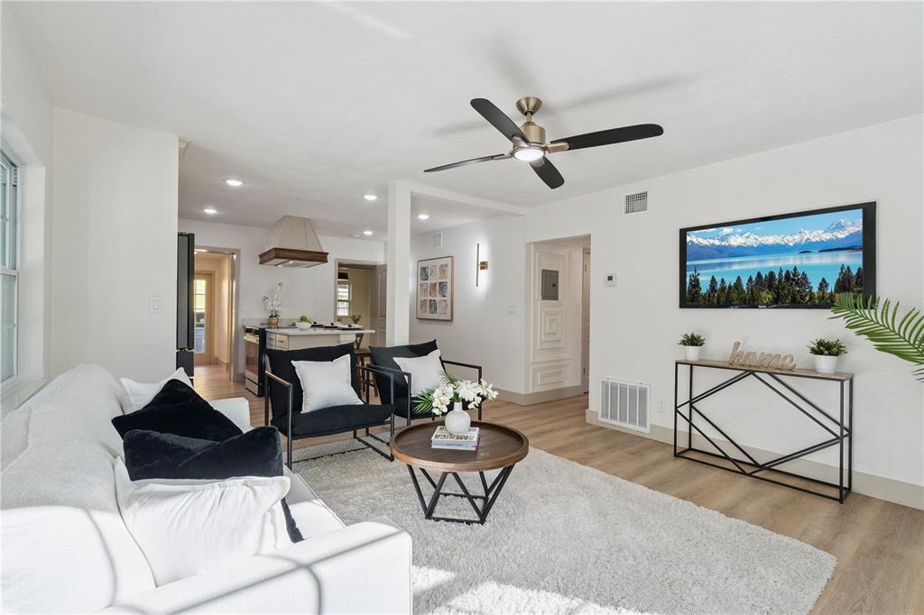 Property for sale at 1931 CLOVERLAWN AVENUE, ORLANDO, FL, 32806