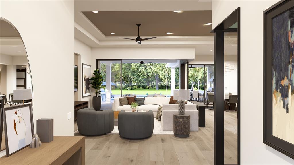 Foyer