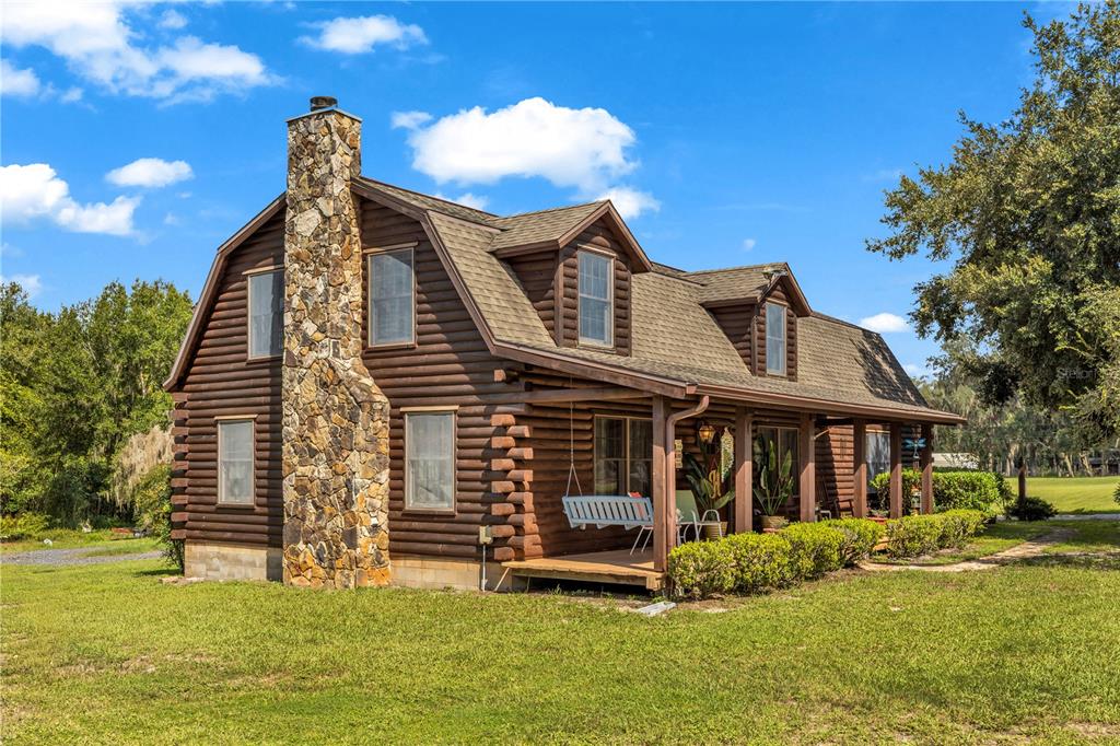 Property for sale at 2780 MARSH ROAD, DELAND, FL, 32724