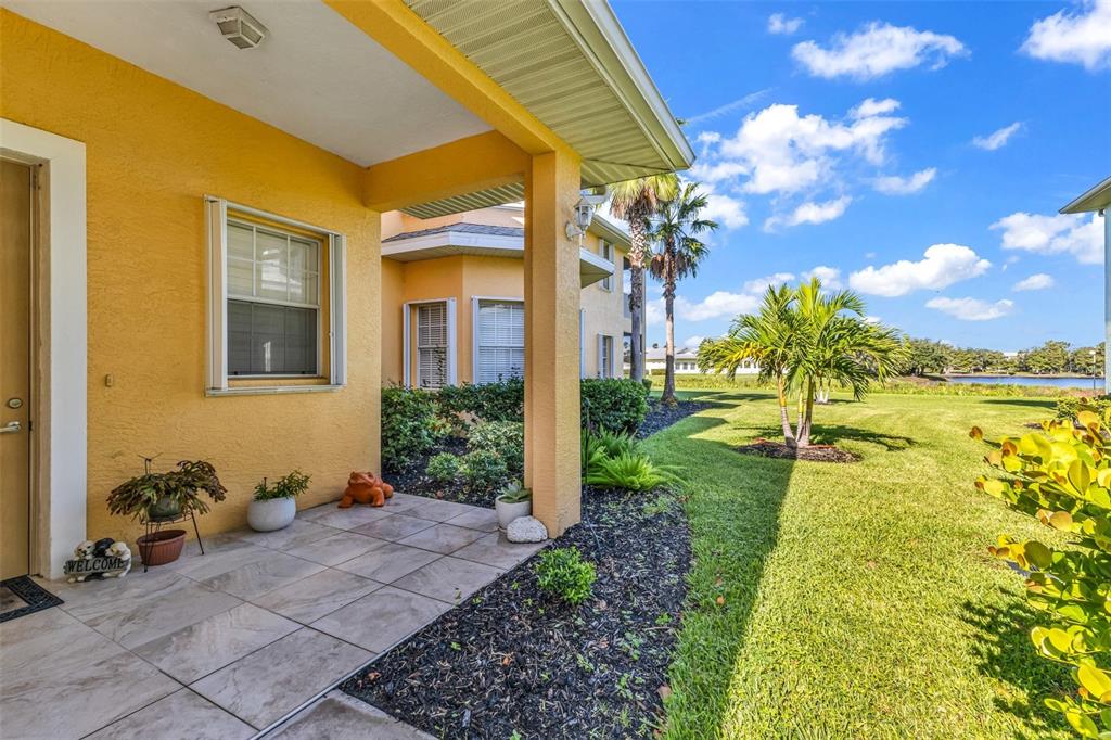 Property for sale at 25587 HERITAGE LAKE BOULEVARD UNIT 43, PUNTA GORDA, FL, 33983