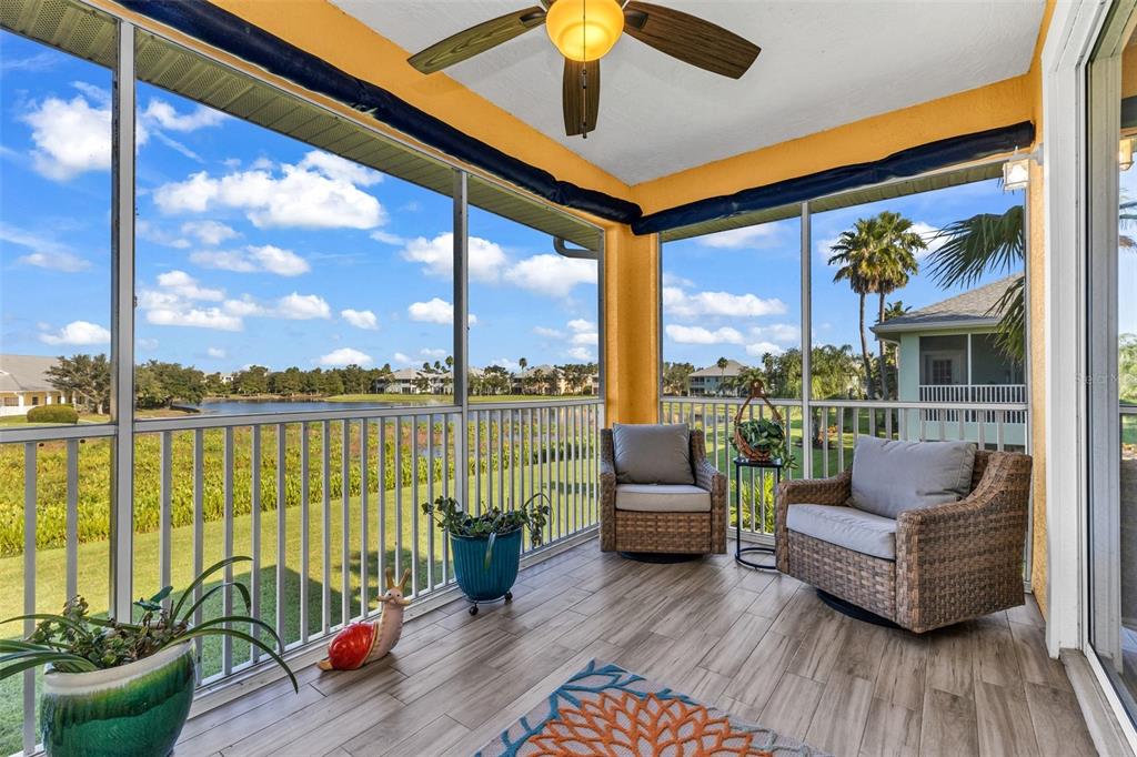 Property for sale at 25587 HERITAGE LAKE BOULEVARD UNIT 43, PUNTA GORDA, FL, 33983