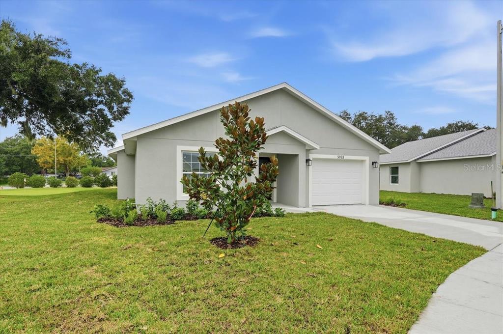 Property for sale at 5933 CORMORANT COURT, LAKELAND, FL, 33809