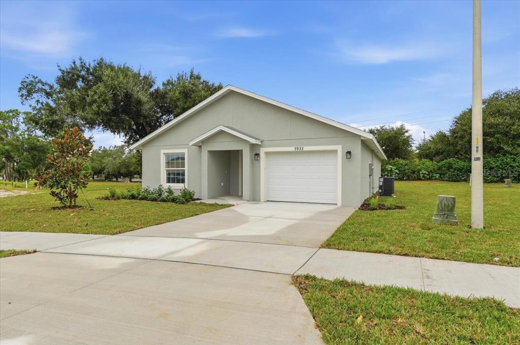 Property for sale at 5933 CORMORANT COURT, LAKELAND, FL, 33809