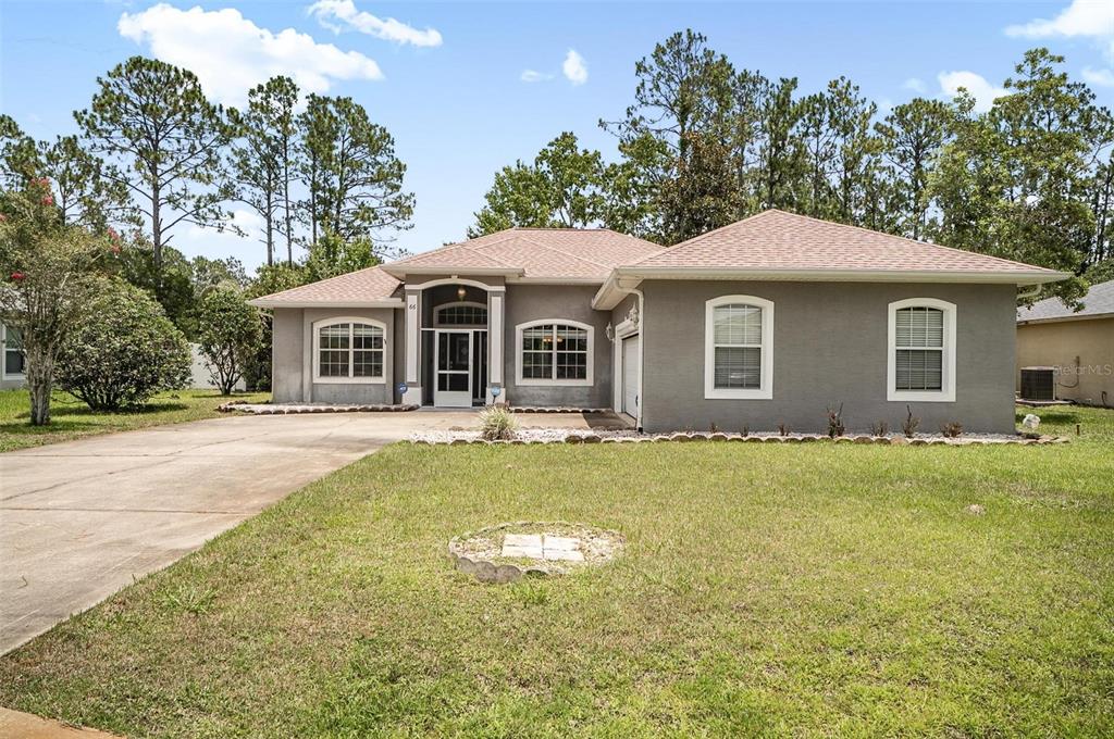 Property for sale at 66 RAMBLEWOOD DRIVE, PALM COAST, FL, 32164