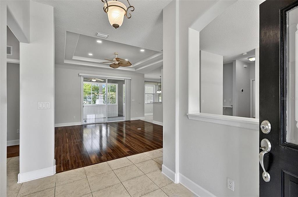 Property for sale at 66 RAMBLEWOOD DRIVE, PALM COAST, FL, 32164