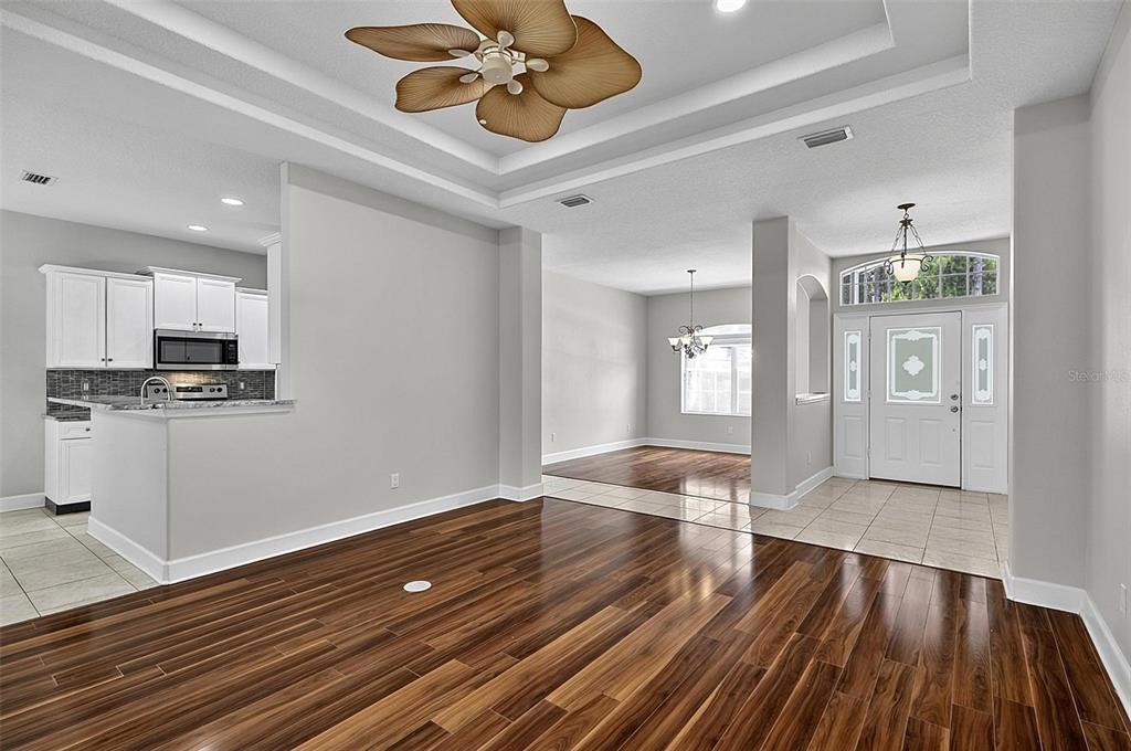 Property for sale at 66 RAMBLEWOOD DRIVE, PALM COAST, FL, 32164