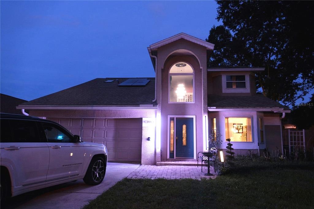 Property for sale at 2929 SOMERSWORTH COURT, ORLANDO, FL, 32835