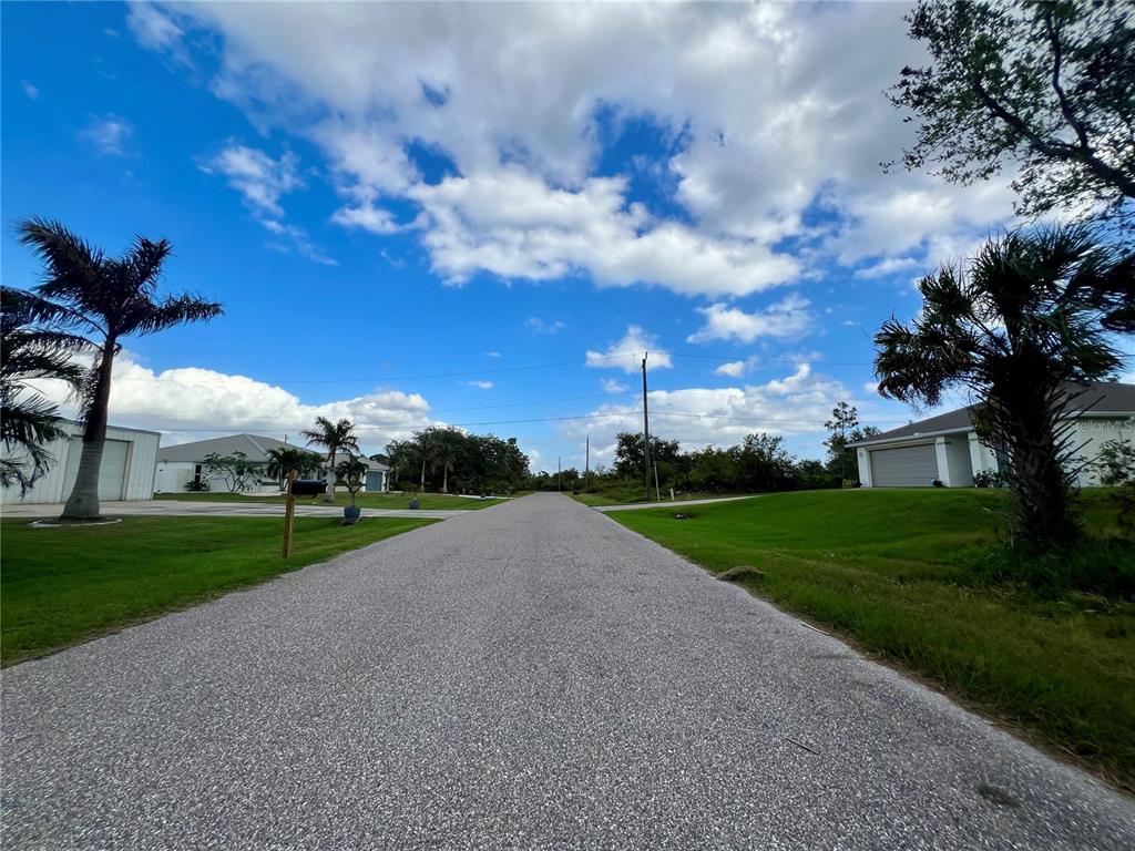Property for sale at 12189 VAUGHAN AVENUE, PORT CHARLOTTE, FL, 33981