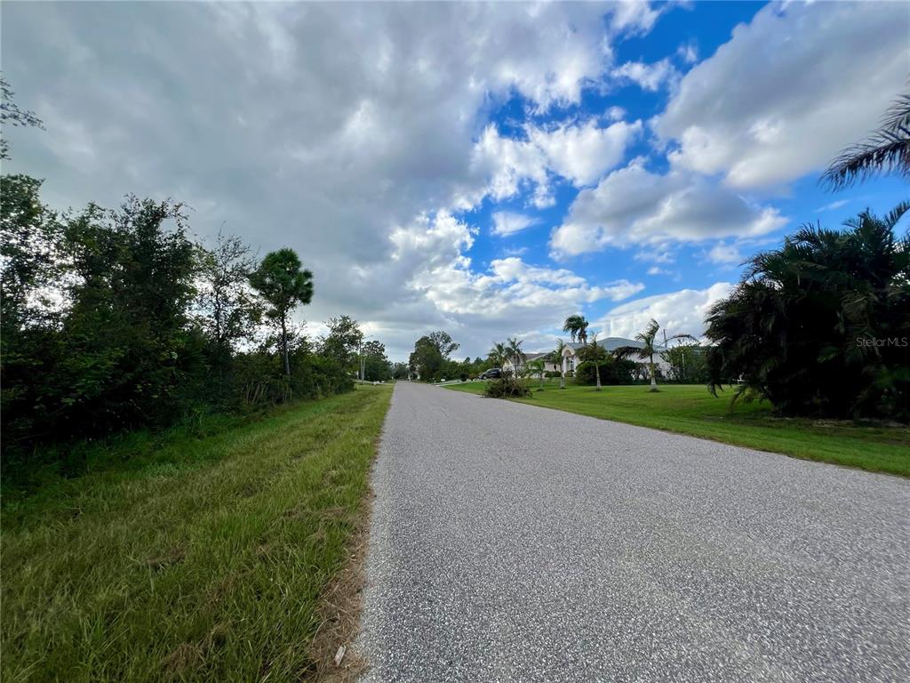 Property for sale at 12189 VAUGHAN AVENUE, PORT CHARLOTTE, FL, 33981