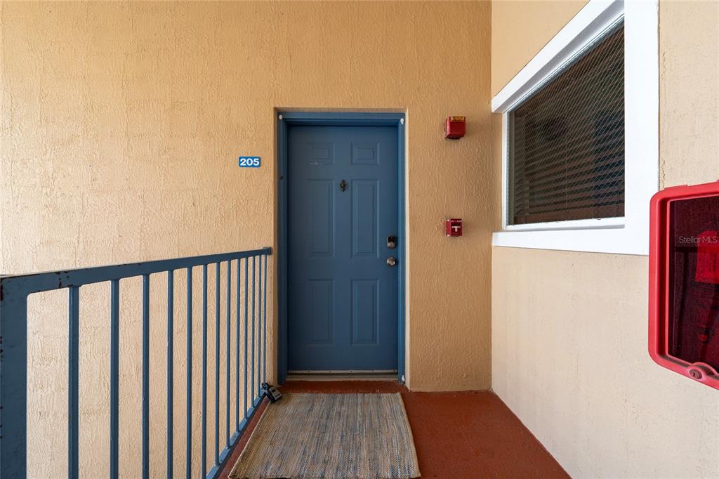 Property for sale at 515 VILLA DEL SOL CIRCLE UNIT 205, ORLANDO, FL, 32824