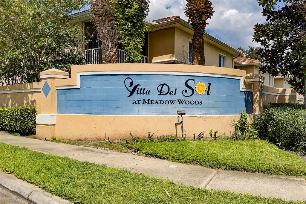 Property for sale at 515 VILLA DEL SOL CIRCLE UNIT 205, ORLANDO, FL, 32824