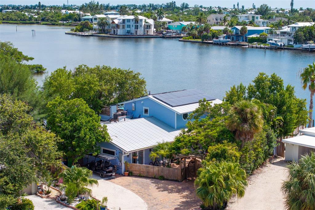 Property for sale at 511 SOUTH DRIVE, ANNA MARIA, FL, 34216