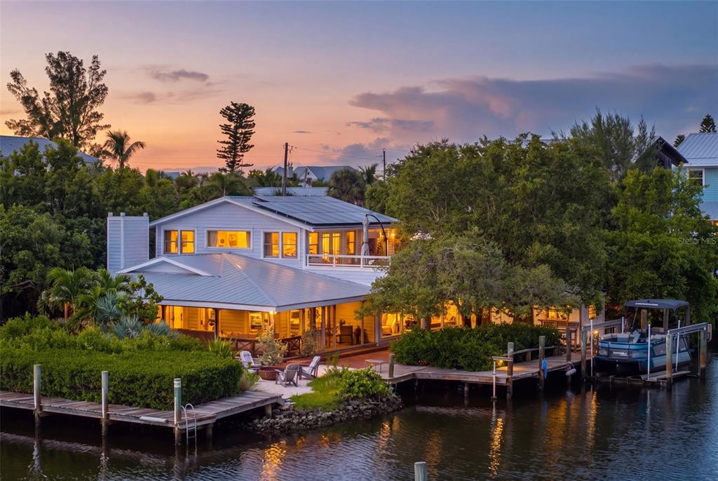 Property for sale at 511 SOUTH DRIVE, ANNA MARIA, FL, 34216