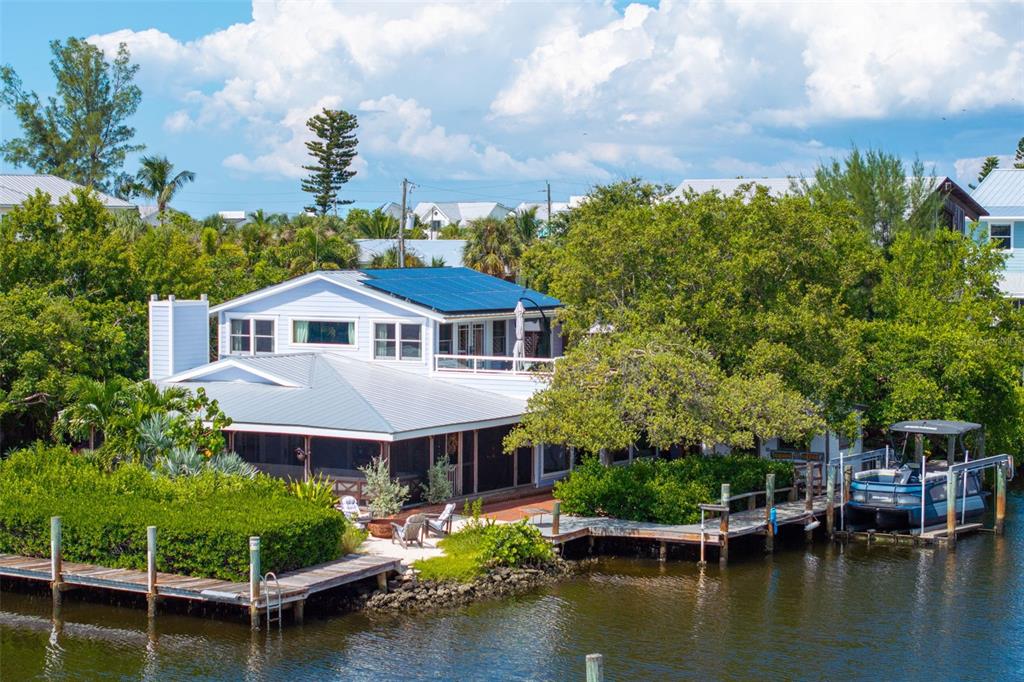 Property for sale at 511 SOUTH DRIVE, ANNA MARIA, FL, 34216