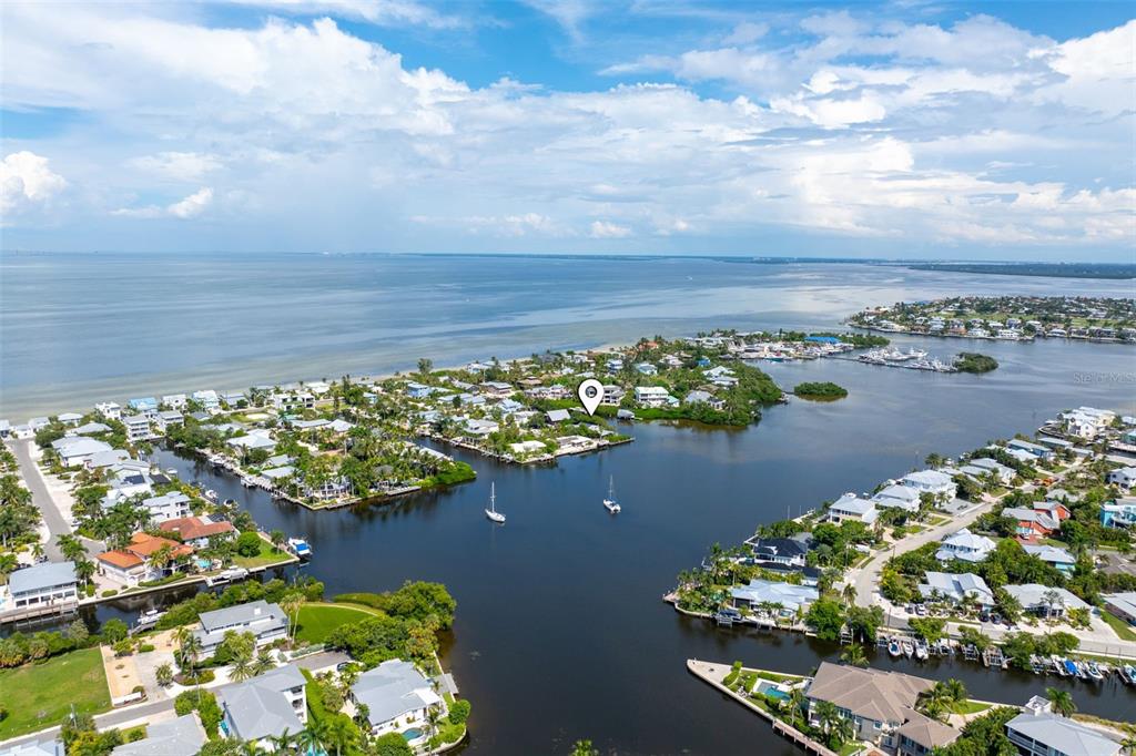 Property for sale at 511 SOUTH DRIVE, ANNA MARIA, FL, 34216