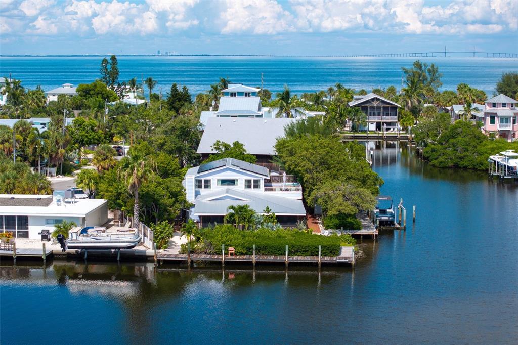 Property for sale at 511 SOUTH DRIVE, ANNA MARIA, FL, 34216