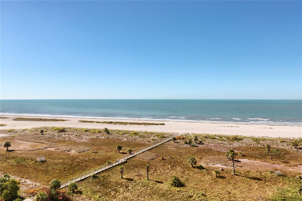 Property for sale at 1200 GULF BOULEVARD UNIT 1002, CLEARWATER BEACH, FL, 33767
