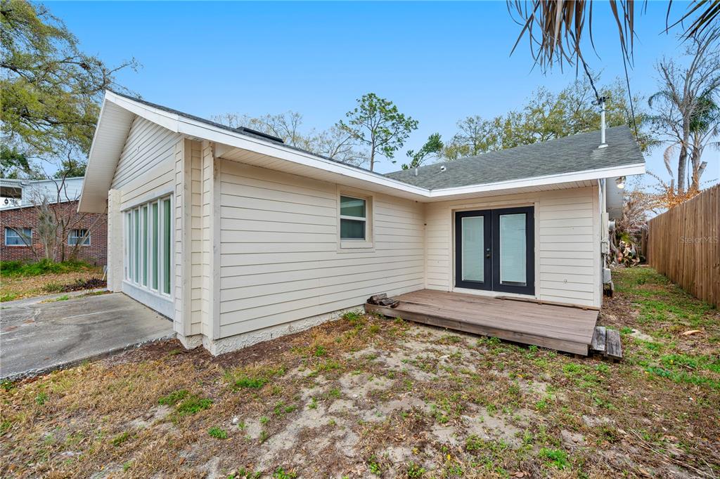 Property for sale at 132 ALACHUA DRIVE, WINTER HAVEN, FL, 33884