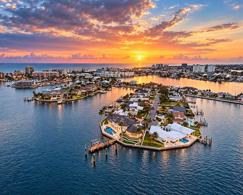 Property for sale at 5400 PALI WAY, ST PETE BEACH, FL, 33706